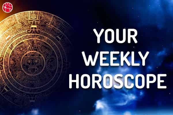 Your Weekly Horoscope for 16th February to 22nd February 2025
