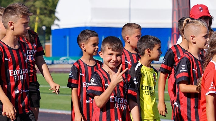 ALL SET FOR THE 2025 MILAN CUP IN CATTOLICA