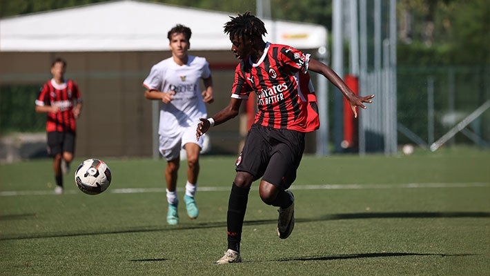 THE WEEKEND'S SCHEDULE: FROM MILAN TO FLORENCE