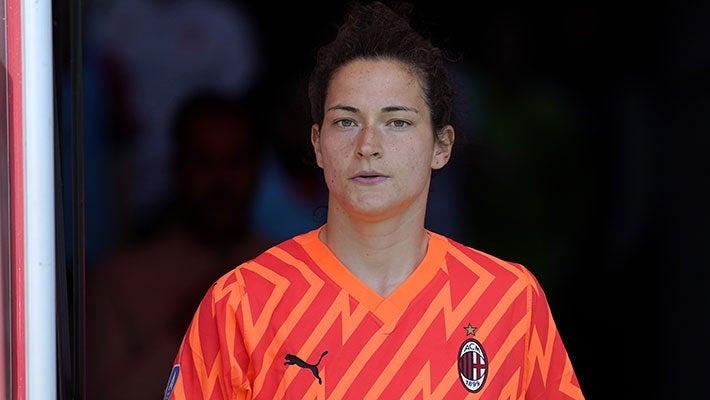 OFFICIAL STATEMENT: MATILDE COPETTI
