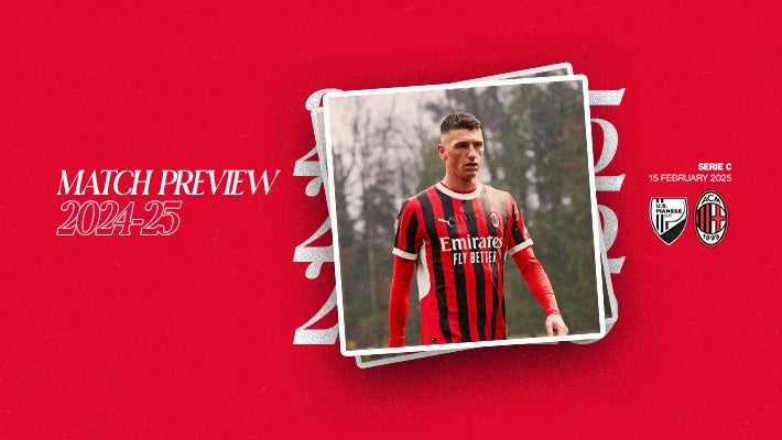PIANESE v MILAN FUTURO: MATCH PREVIEW