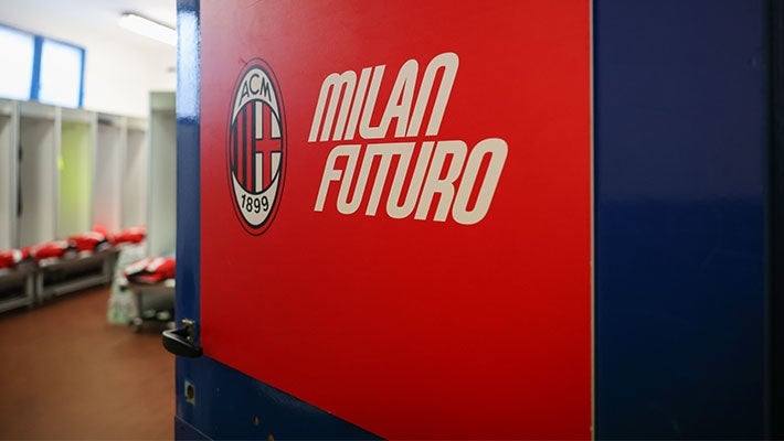 TICKETS MILAN FUTURO V PONTEDERA: ALL THE INFORMATION