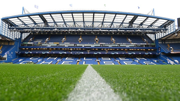 CHELSEA v AC MILAN: TICKETS ON SALE