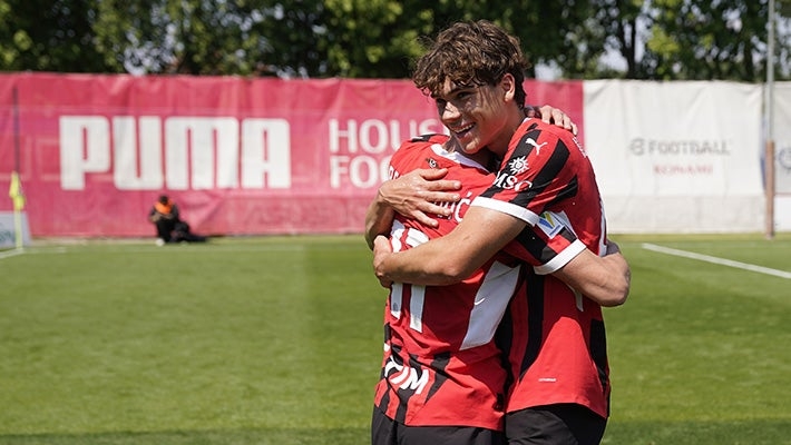 THE WEEKEND'S SCHEDULE: QUARTER-FINALS FOR PRIMAVERA AND UNDER-15S
