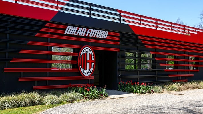 MILAN FUTURO: THE NEW SEASON BEGINS
