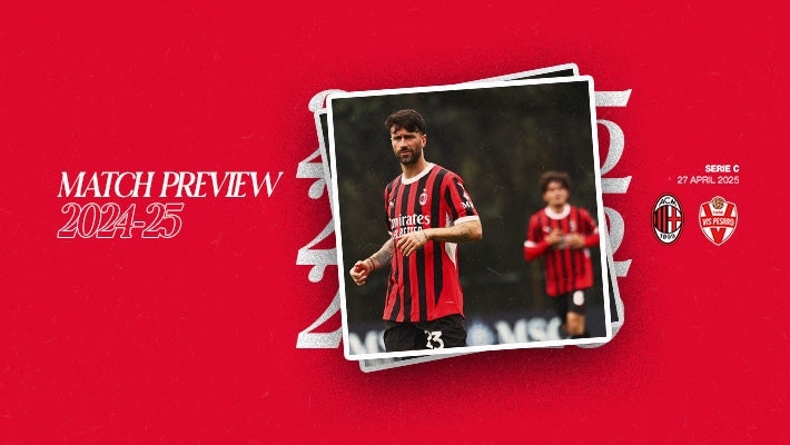 MILAN FUTURO v VIS PESARO: MATCH PREVIEW