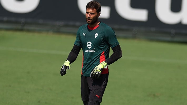 OFFICIAL STATEMENT: MARCO SPORTIELLO