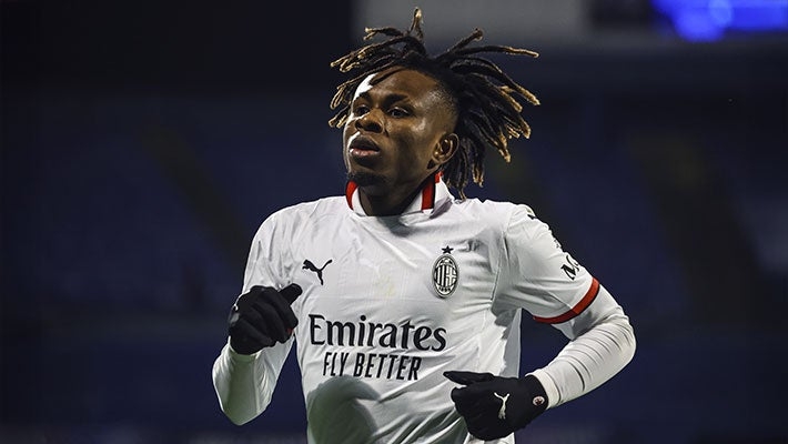 CHUKWUEZE WITH AN ASSIST, VICTORY FOR WALKER AND ENGLAND