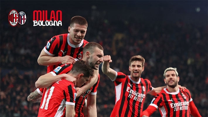 AC MILAN v BOLOGNA: TICKET SALES UNDERWAY