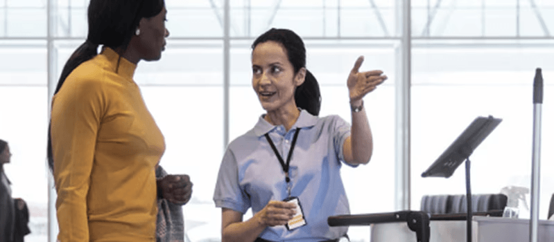 Tork Achieves Milestone in Data-Driven Cleaning Technology Reaching More Than One Billion People Traveling Through Connected Buildings
