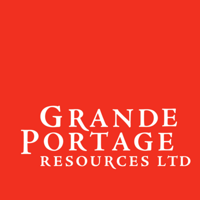 Grande Portage Announces Non-Brokered Private Placement - Pursuant to the Listed Issuer Financing Exemption