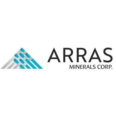 Arras Minerals Announces Acceleration of Warrant Expiry