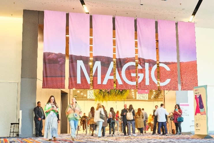 MAGIC, PROJECT and SOURCING at MAGIC Embrace Emerging Trends, Strengthening Las Vegas Fashion Community