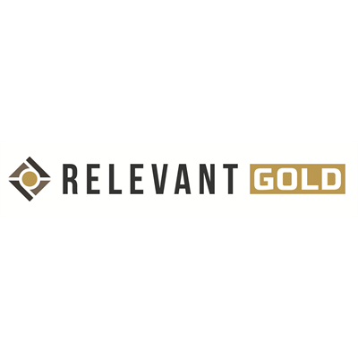 Relevant Gold Closes First Tranche of Upsized $8.5 Million Non-Brokered Private Placement Led by Strategic Investors Kinross and Bollinger