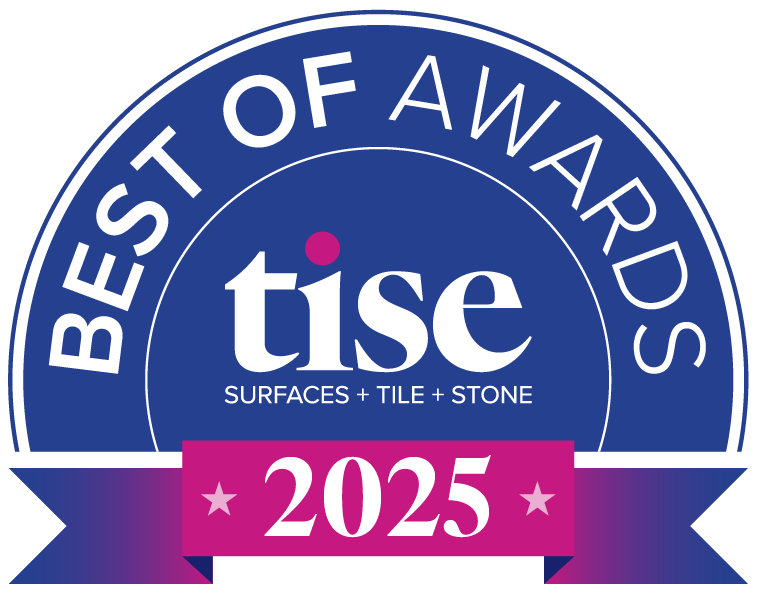 The International Surface Event Honors Over 15 Standout Products at the Inaugural "What's Hot - Best of tise" 2025 Awards