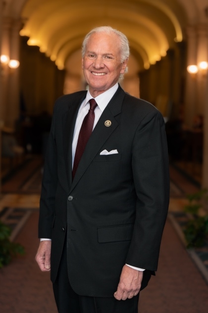 The Battery Show South Announces Governor of South Carolina as Opening Keynote Speaker