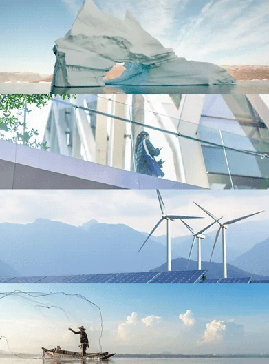 Engaging in Climate