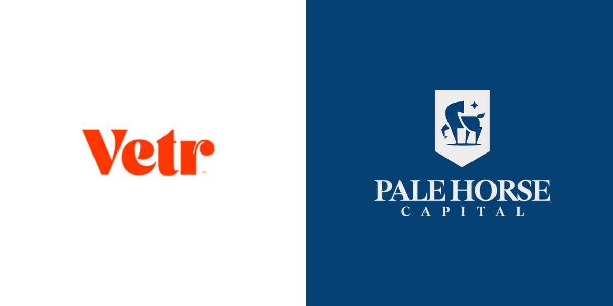 Palehorse Capital Acquires HorsePreRace.com to Expand Vetr.com's Veterinary Retail Network
