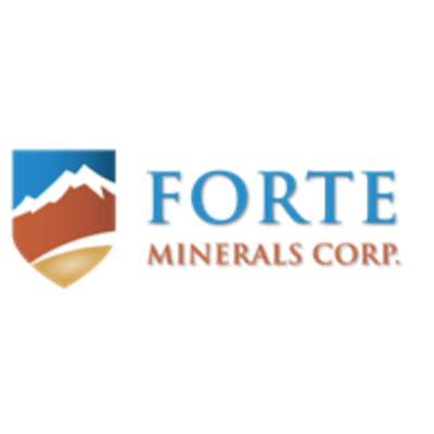 Forte Minerals Grants Incentive Stock Options