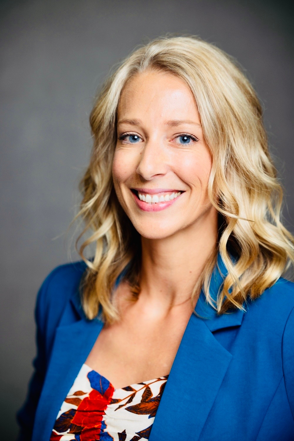 SupplySide's Amanda White Named One of Trade Show Executive Trailblazers for 2025
