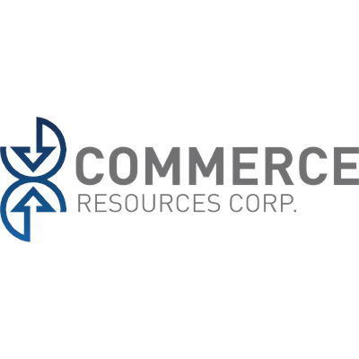 Commerce Resources Announces Closing of C$2.15 Million Non-Brokered Private Placement of Secured Convertible Notes