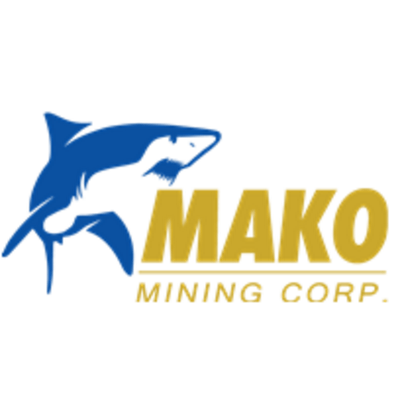 Mako Mining Intersects 39.15 g/t Au over 5.9 m (Estimated True Width) 19.2 m Below Surface In its Inaugural Drill Campaign at El Golfo