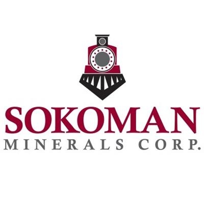 Sokoman Drilling Resumes at Western Trend, Moosehead Project, Central Newfoundland