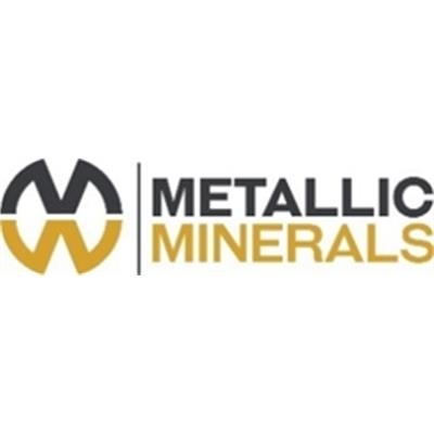Metallic Minerals Closes C$6 Million Brokered Private Placement Financing