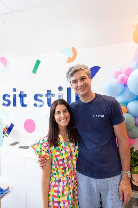 New Kids Salon Opens in Atlanta: Peachtree Battle