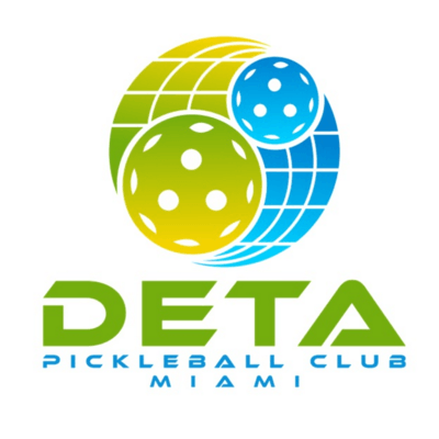 DETA Pickleball Club to Send First-Ever Team to U.S. Open Pickleball Championships