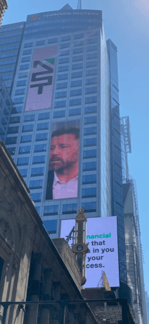 New to The Street Announces Bloomberg Television Lineup for Saturday, April 12 at 6:30 PM ET Featuring Health In Tech CEO Julia Qian, BIOVie's Dr. Joe Palumbo, The Sustainable Green Team with Kevin Harrington and Tony Raynor, and eXoZymes Vice President Tyler Korman — as Sponsored Programming