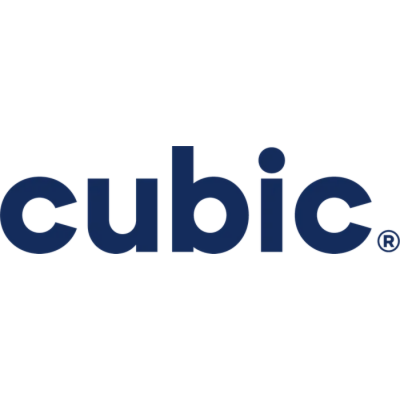 Cubic Transportation Systems Announces FEnX the Next Generation of Fare Gates Advancing Revenue Protection, Accessibility and Safety