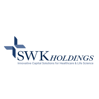 SWK Holdings Corporation Announces Financial Results for Second Quarter 2025