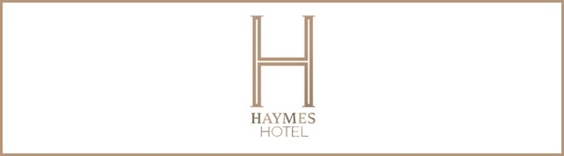 Haymes Hotel Launches Sustainable Modular Hotel Suites