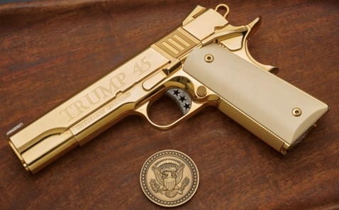 Arvana Announces Pintocity Sponsorship of Range Day at Freedom Fest
