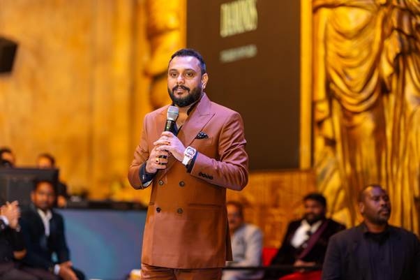 Is the Cryptocurrency Era About to Begin? Blockchain Expert Mr. Brijmohan Singh Explores the Future of Digital Finance