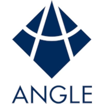 Angle PLC Announces Notice of Results