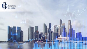 Burghley Capital: Singapore Tech Spending Set for Growth