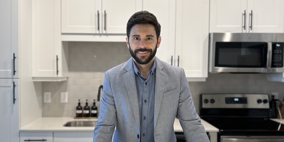 Steve Noriega Joins Exclusive Forbes Business Council