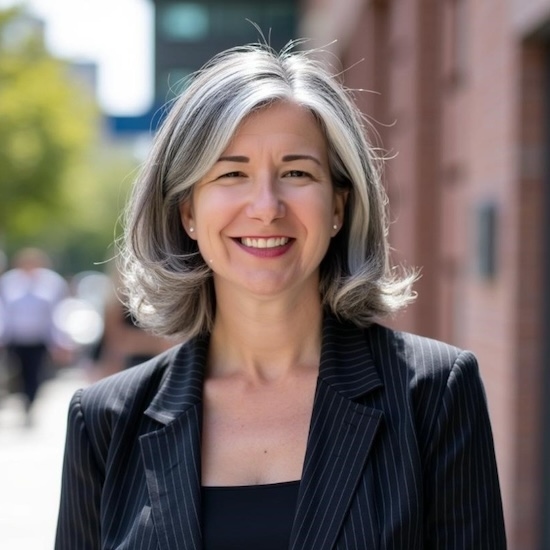 Kenvue Healthy Lives Mission: Q&A with Jennifer Duran, Group Head of Sustainability
