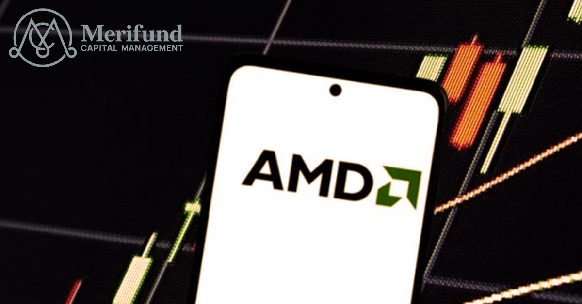 Merifund Capital Management Projects AI Growth in AMD