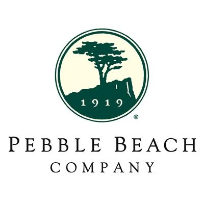 Pebble Beach Resorts and the USGA Launch Championship Logo to Kick Off 2027 U.S. Open