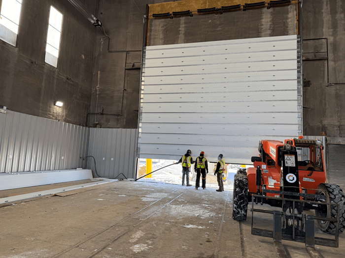 Ur-Energy Provides Production and Construction Updates Including its Leadership Position as a Strategic Producer of US Uranium