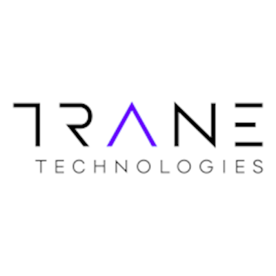Trane Technologies Delivers Leading Business and Sustainability Performance by Reducing Customers' Energy Use and Carbon Emissions