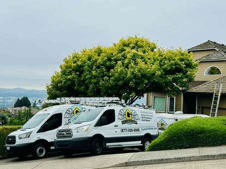 Summer Ready with Guardian: Protecting Your Home Against Heat and Storms