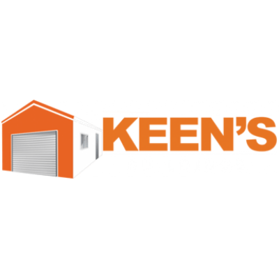 RJ Hampshire Ready to Defend Supercross Championship Title in 2025 Season With Sponsor Keen's Portable Buildings