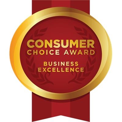 Trusted by Homeowners, Built for Alberta: GreenFox Windows & Doors Wins 2025 Consumer Choice Award