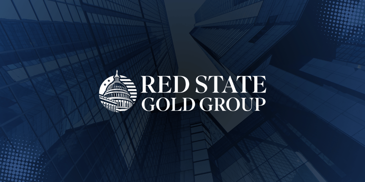 Red State Gold Announces New Initiative to Empower Americans with Transparent Precious Metals Services
