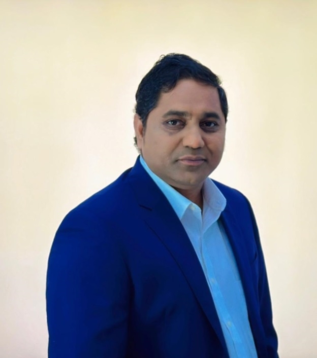 Nation-State Cyber Threats Are Now Targeting Businesses: Expert Insights from Cybersecurity veteran Sandeep Dommari