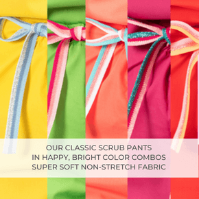 Blue Sky Scrubs Launches Vibrant Summer Scrubs Collection With Exciting New Colors for Healthcare Professionals